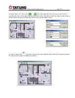 Предварительный просмотр 62 страницы TRIVIEW TDR-3604R Installation And Operation Manual