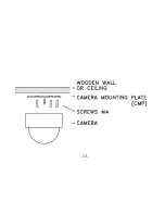 Предварительный просмотр 14 страницы TRIVIEW TFD-CSH26AI12 Operating Instructions Manual