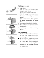 Предварительный просмотр 7 страницы TRIVIEW TMG-5001 User Manual