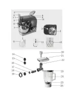 Preview for 2 page of TRIVIEW TSM-1200 User Manual