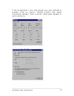 Preview for 15 page of Trivisio M3-Stereo User Manual