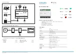 Предварительный просмотр 1 страницы Trivum RP311v2 Quick Installation Manual