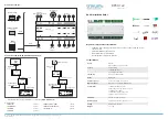 Trivum RP341v2 Quick Installation Manual предпросмотр