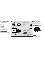 Trivum SC344 Quick Installation Manual preview