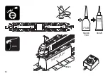 Предварительный просмотр 18 страницы Trix 103 228-3 Manual