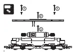 Предварительный просмотр 20 страницы Trix 103 228-3 Manual