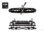 Предварительный просмотр 19 страницы Trix 103 245-7 Manual