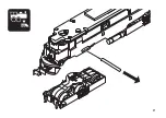 Предварительный просмотр 21 страницы Trix 103 245-7 Manual