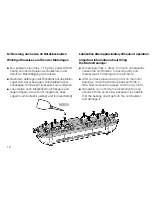 Предварительный просмотр 12 страницы Trix 103 Manual