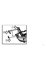 Предварительный просмотр 21 страницы Trix 103 Manual