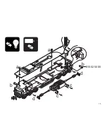 Предварительный просмотр 15 страницы Trix 11139 Manual