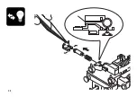 Предварительный просмотр 28 страницы Trix 11632 Manual