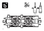 Предварительный просмотр 56 страницы Trix 11632 Manual