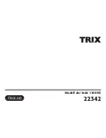 Trix 1200 NS Series Manual preview