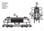 Preview for 13 page of Trix 141 Hectorrail Manual