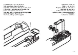 Preview for 15 page of Trix 141 Hectorrail Manual