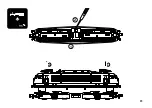 Предварительный просмотр 23 страницы Trix 16301 Manual