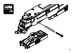 Предварительный просмотр 25 страницы Trix 16301 Manual