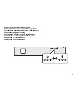 Предварительный просмотр 21 страницы Trix 182 Taurus Series Manual