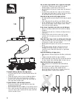 Предварительный просмотр 26 страницы Trix 21522 Manual