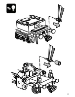 Предварительный просмотр 29 страницы Trix 21522 Manual