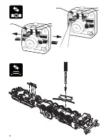 Предварительный просмотр 30 страницы Trix 21522 Manual