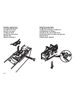 Предварительный просмотр 24 страницы Trix 22135 Manual