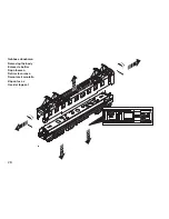 Предварительный просмотр 26 страницы Trix 22135 Manual