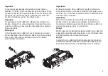 Предварительный просмотр 7 страницы Trix 22179 Operating Instructions Manual