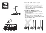 Предварительный просмотр 32 страницы Trix 22179 Operating Instructions Manual