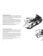 Предварительный просмотр 2 страницы Trix 22210 Manual