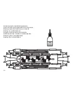 Предварительный просмотр 10 страницы Trix 22216 Manual