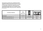 Предварительный просмотр 5 страницы Trix 22219 Manual