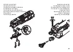 Предварительный просмотр 29 страницы Trix 22219 Manual