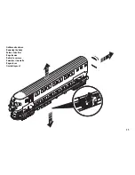 Предварительный просмотр 25 страницы Trix 22236 Manual