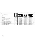 Предварительный просмотр 14 страницы Trix 22251 Manual