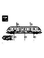 Предварительный просмотр 14 страницы Trix 22271 Manual