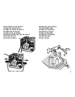 Предварительный просмотр 11 страницы Trix 22344 Manual