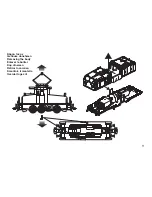 Предварительный просмотр 11 страницы Trix 22349 Manual