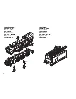 Предварительный просмотр 14 страницы Trix 22359 Manual