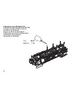 Предварительный просмотр 22 страницы Trix 22359 Manual