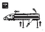 Предварительный просмотр 19 страницы Trix 22371 Manual