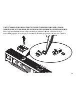 Предварительный просмотр 29 страницы Trix 22377 Manual