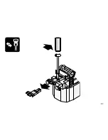 Предварительный просмотр 27 страницы Trix 22442 Manual