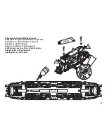 Предварительный просмотр 15 страницы Trix 22605 Manual