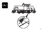 Предварительный просмотр 29 страницы Trix 22623 Manual