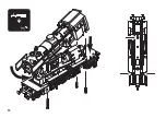 Предварительный просмотр 32 страницы Trix 22834 Manual