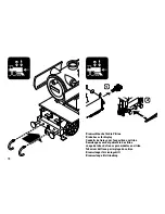 Предварительный просмотр 16 страницы Trix 22951 Manual