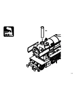 Предварительный просмотр 17 страницы Trix 22951 Manual