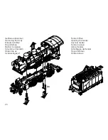 Предварительный просмотр 20 страницы Trix 38 Series Manual